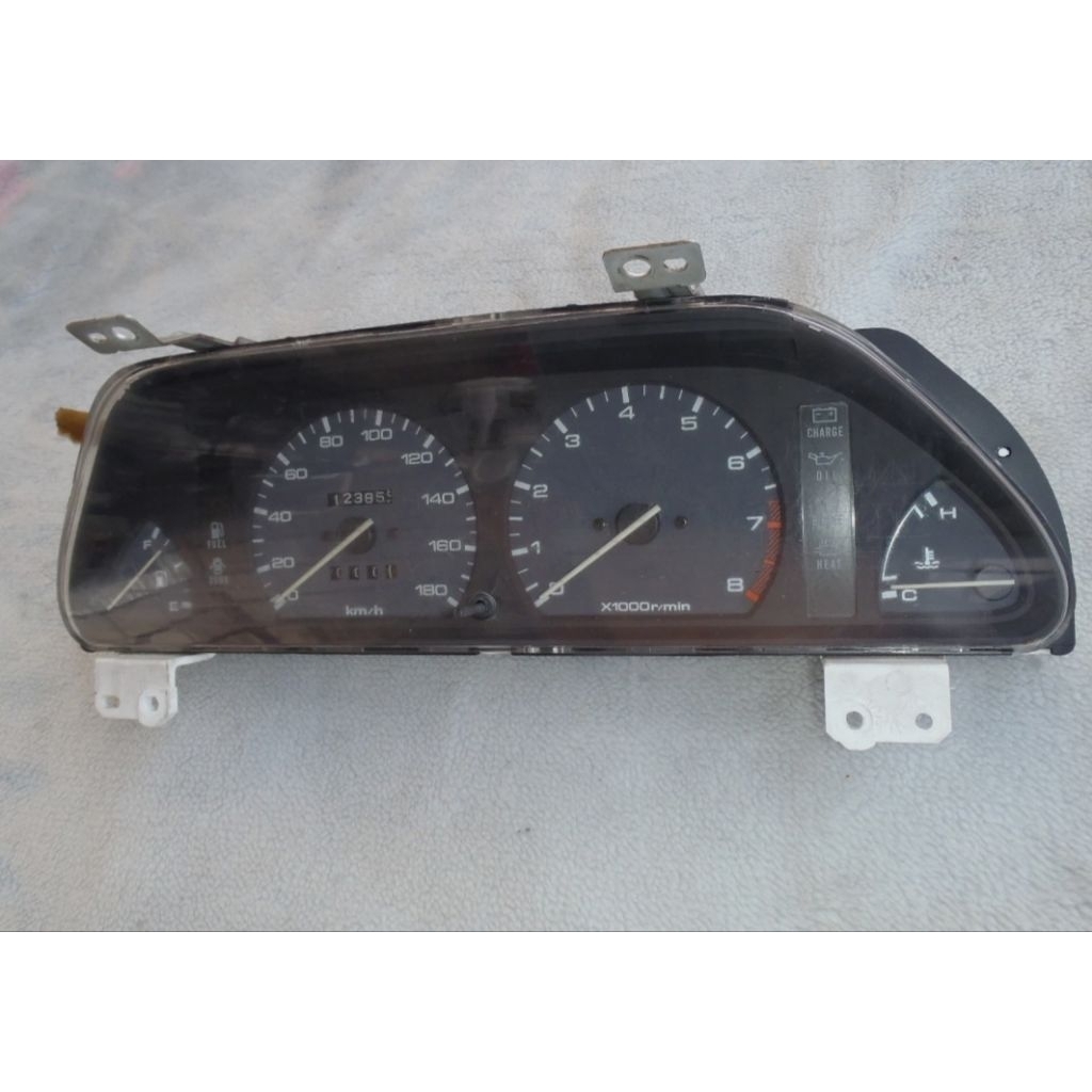 speedometer mazda interplay original