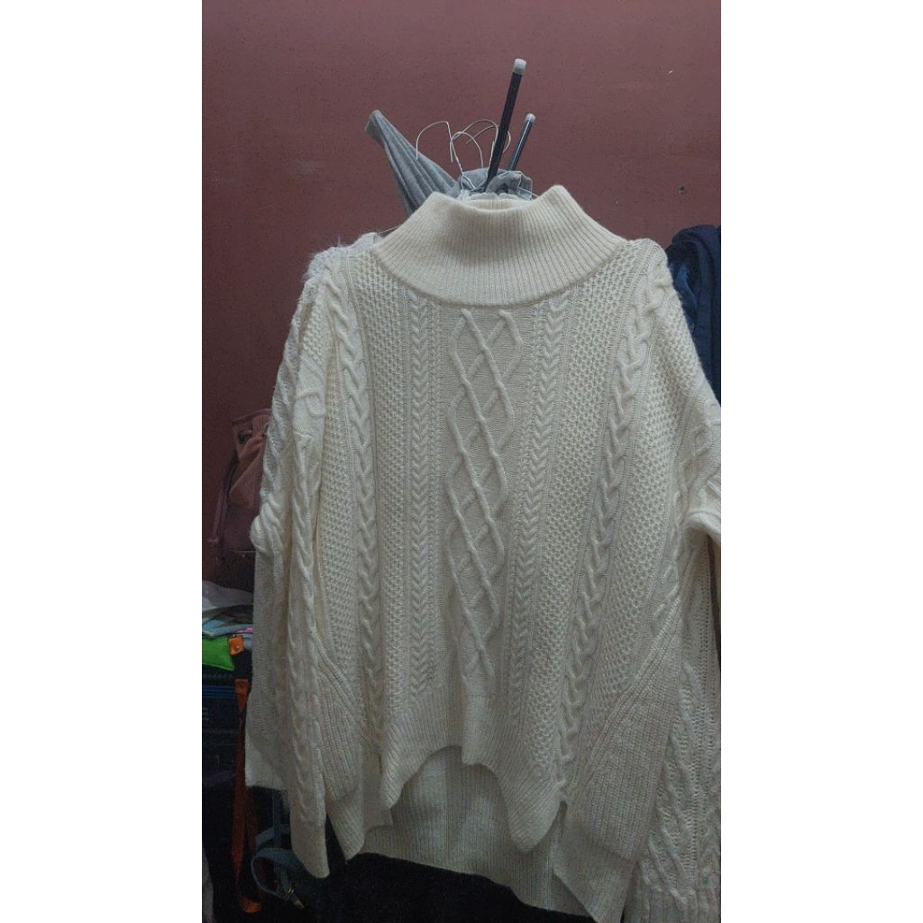 paket usaha baju