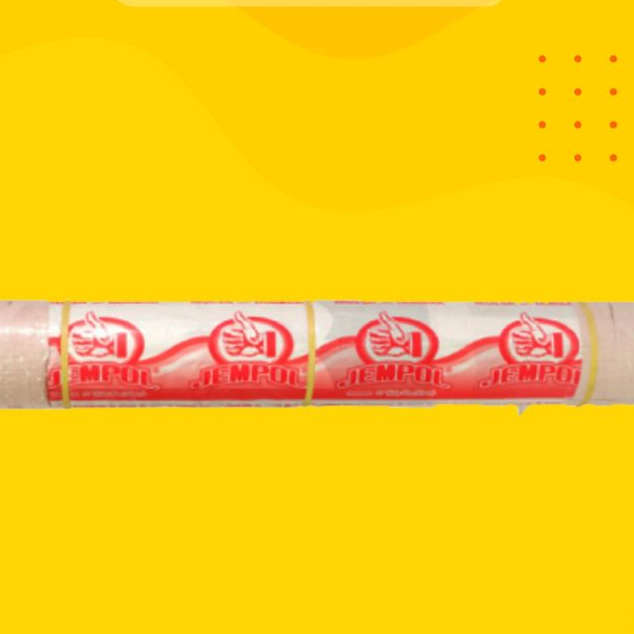 Mulsa 200 Mikron - Mulsa Tambak - Mulsa udang vanamei - Mulsa murah - mulsa merk jempol Djempol