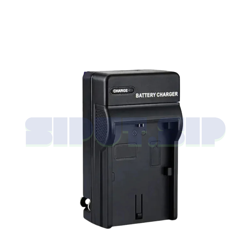 US Plug Charger Baterai Kamera BC-11L for Type Battery NP-20 CNP-20 NP-60 CNP-60