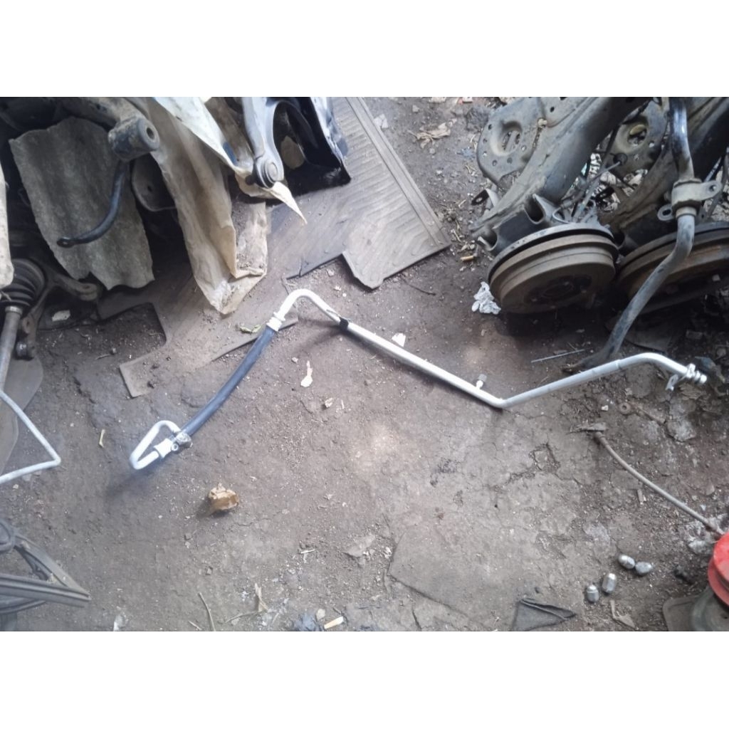 selang ac vios gen 2