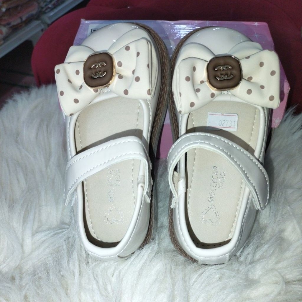 Sepatu Baby Mollyca 02731