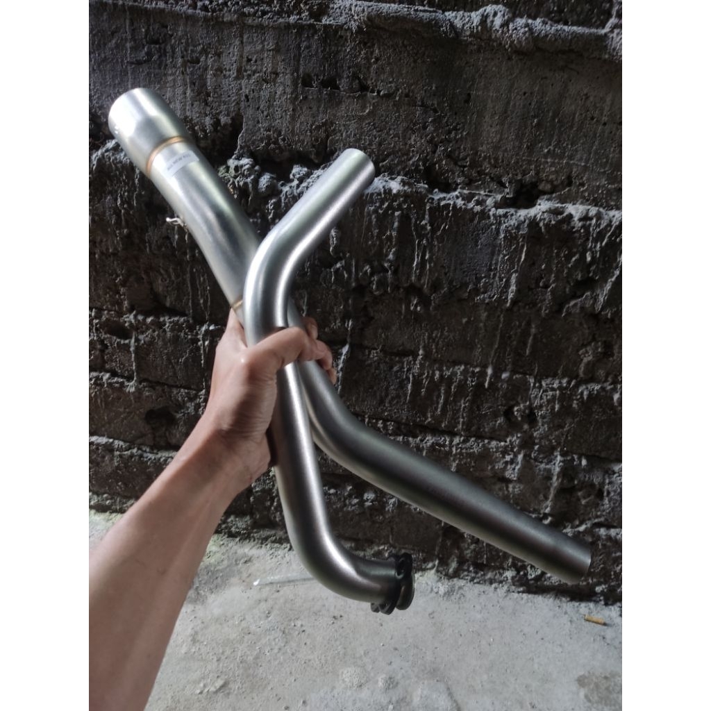 Header Proliner R15 v3/v4 (KONDISI NEW)
