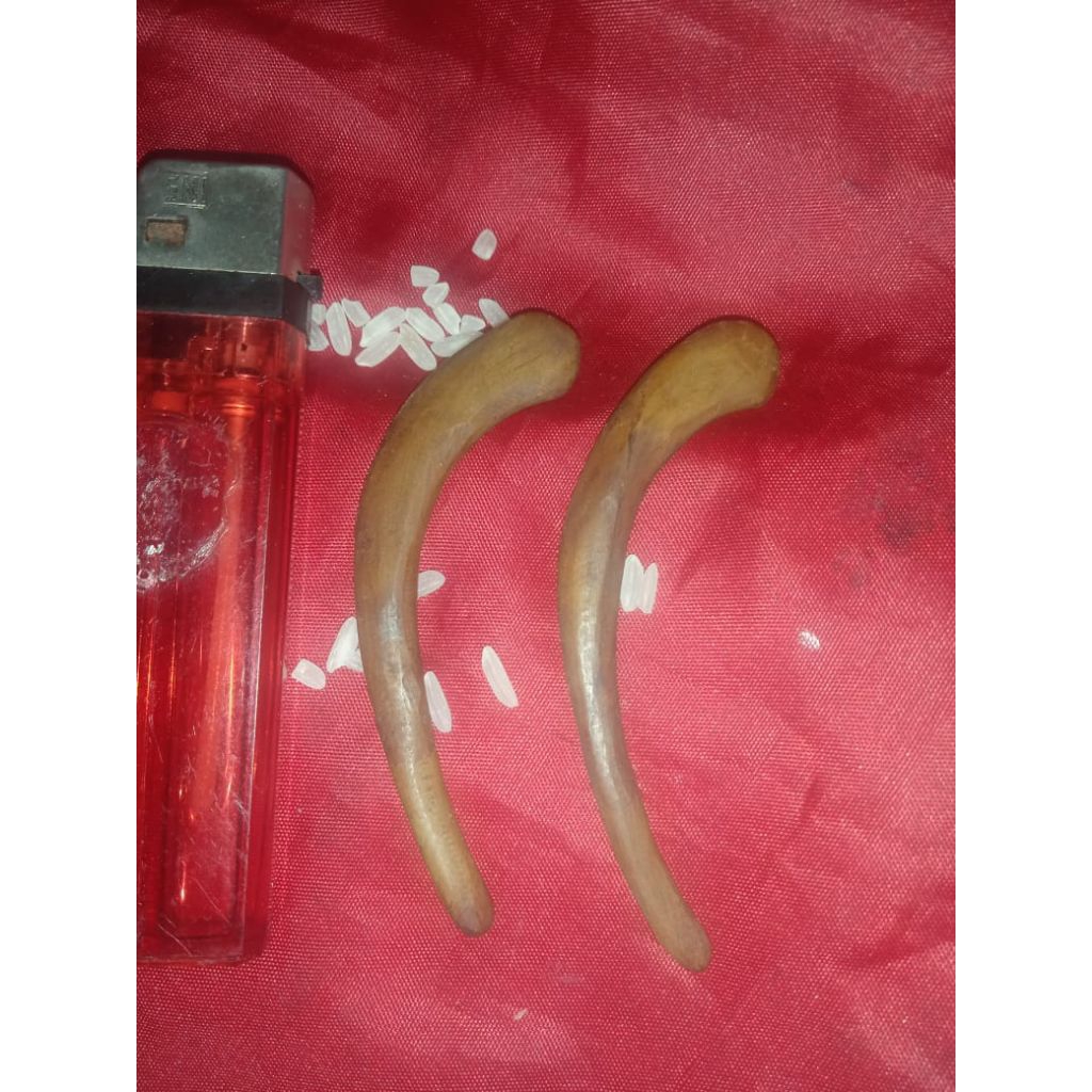 liontin pria kalung thu.llang si.ma h.m