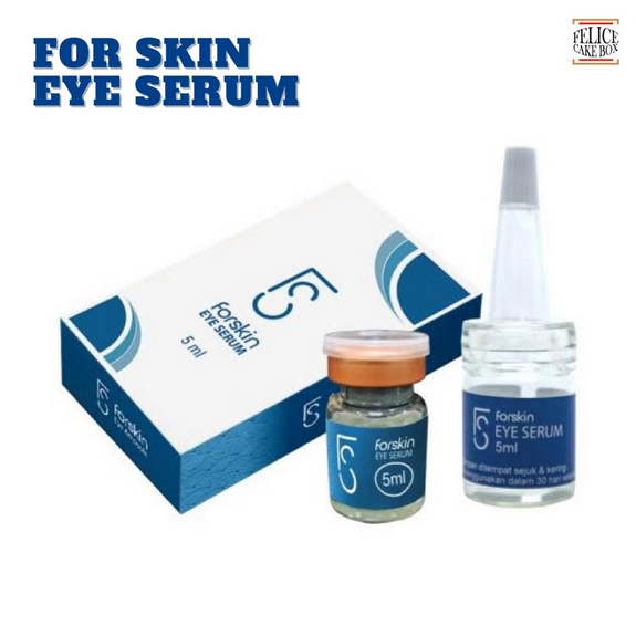 VISION SERUM MATA AiiVision Serum Mata - Vitamin Mata