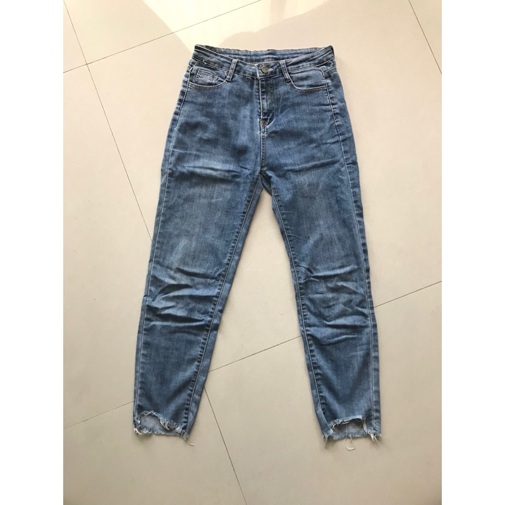 Vierlin Jeans [PRELOVED]