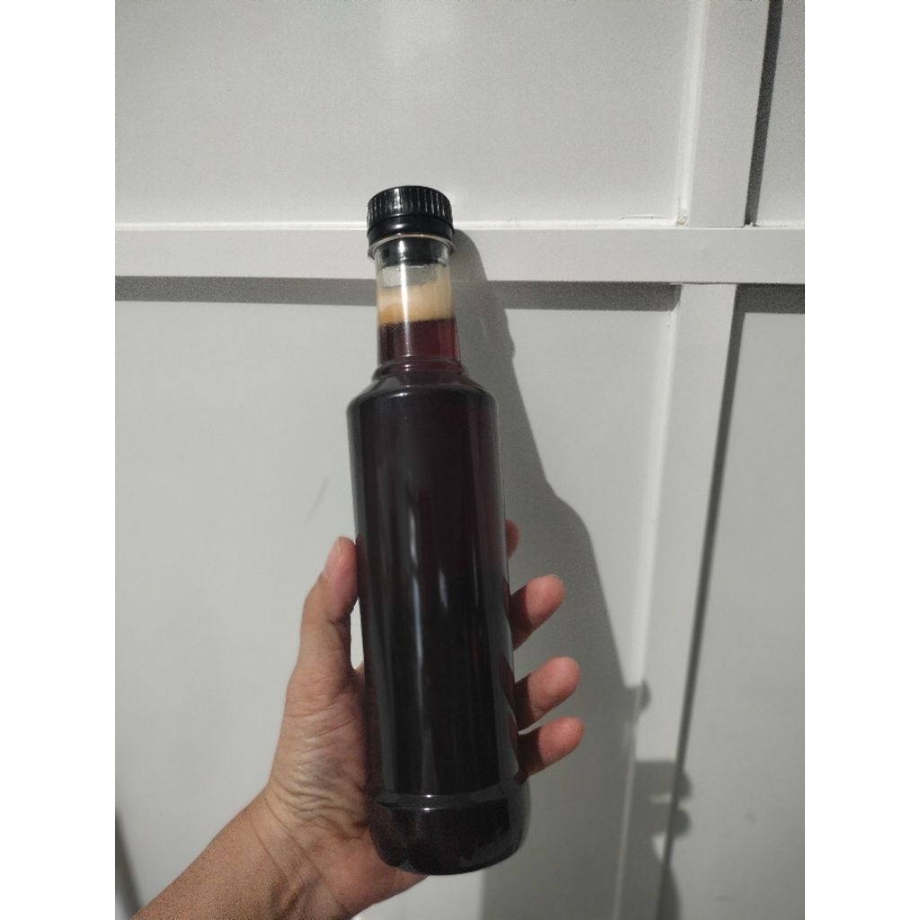 

madu Kalimantan borneo350ml