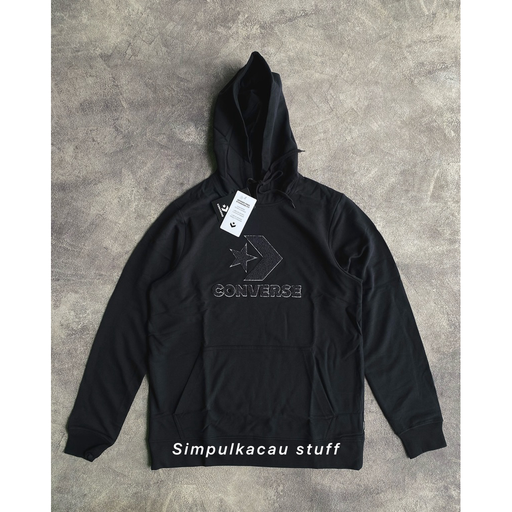 hoodie converse chuck taylor retro original