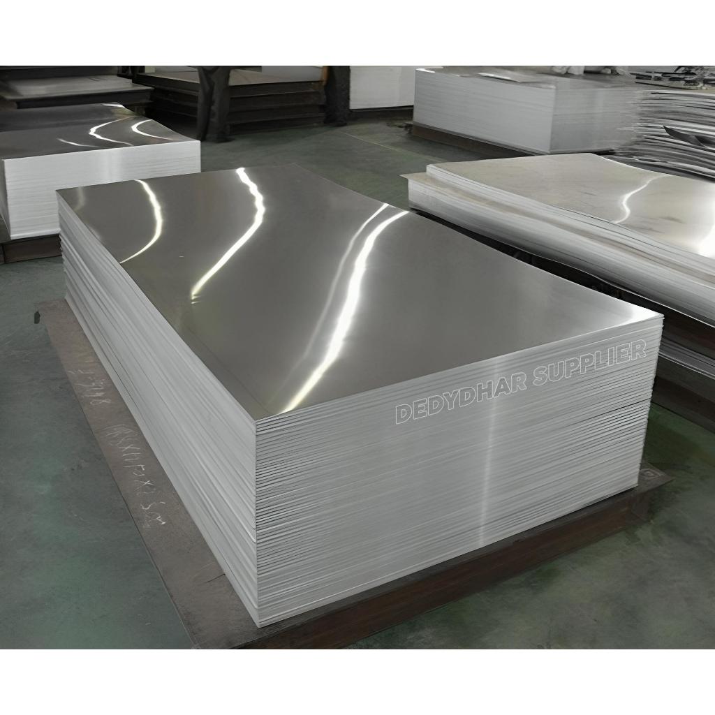 Seng Alumunium / Talang Alumunium Anti Karat / Seng Plat Alumunium Roll