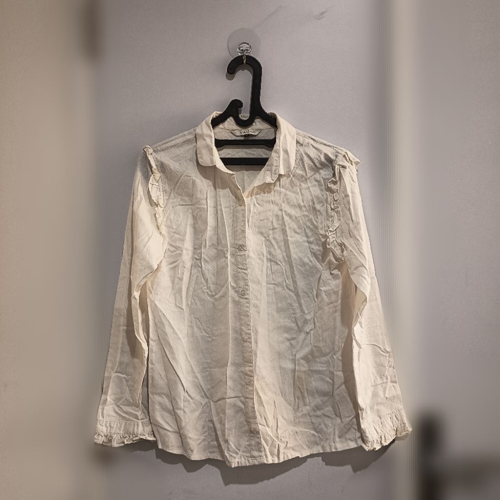 PRELOVED - Valino Kemeja