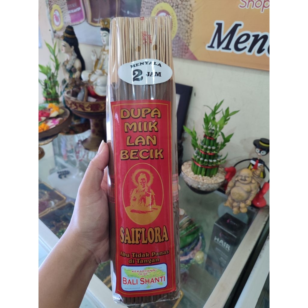 Hio/Dupa Harum Bali Shanti