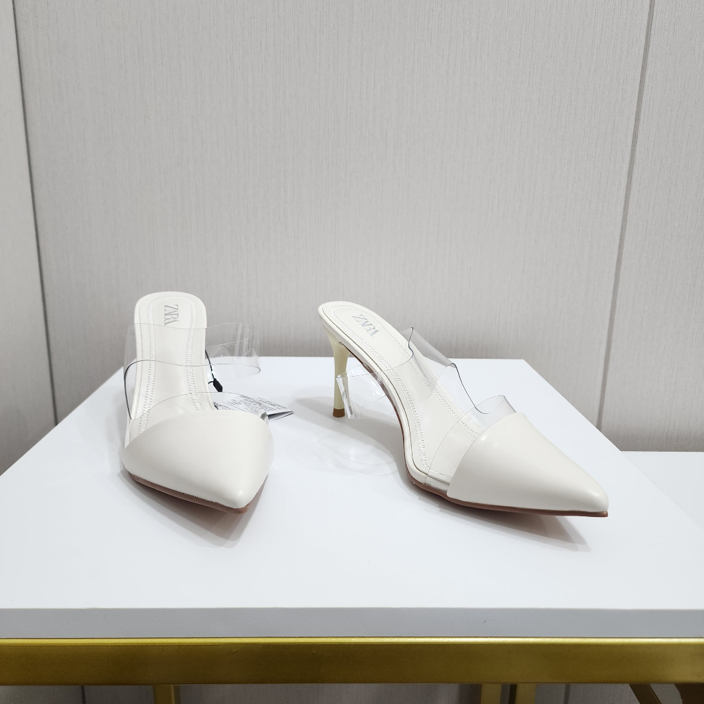 SNR Heels Zara 803 Sepatu Wanita 9cm