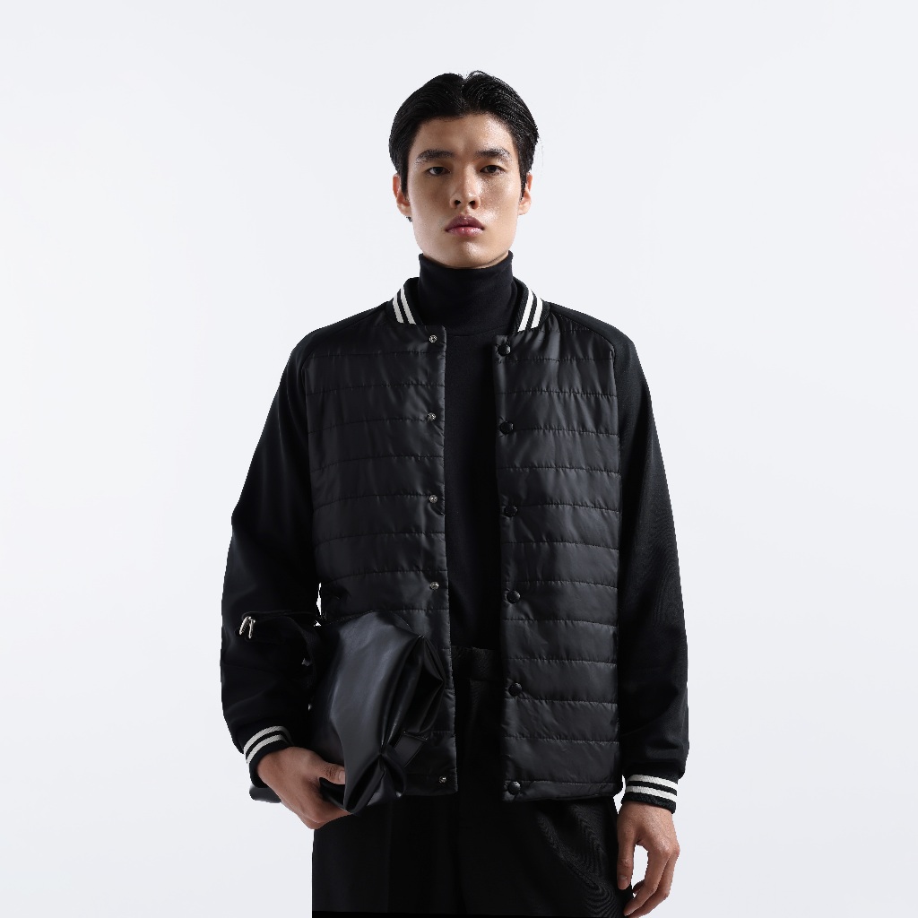 Heymale Scoville Jacket Jaket Pria