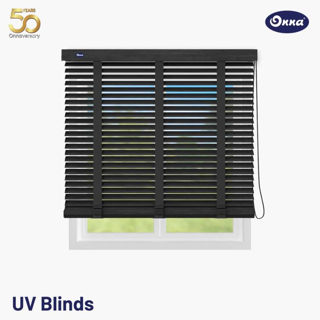Onna UV Blinds