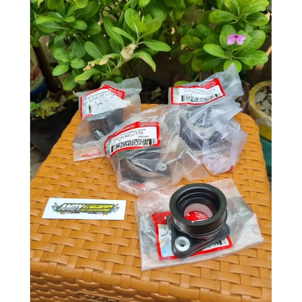 manipol tiger lama manipol tilam tilas original