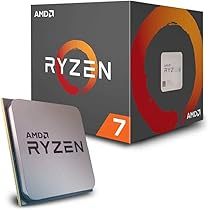 AMD Processor Ryzen 7 5800XT | Ryzen7 5000 Series AM4