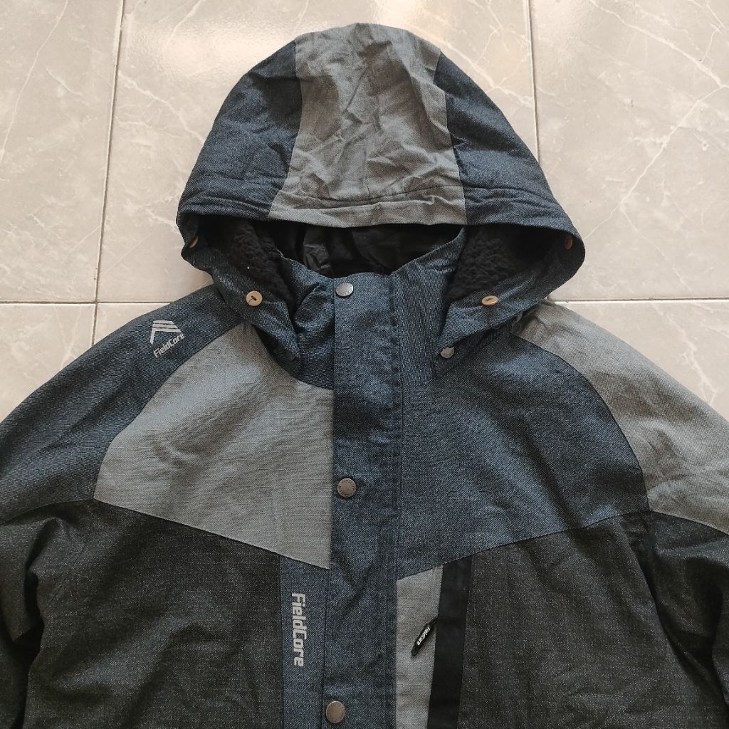 Jaket Fieldcore