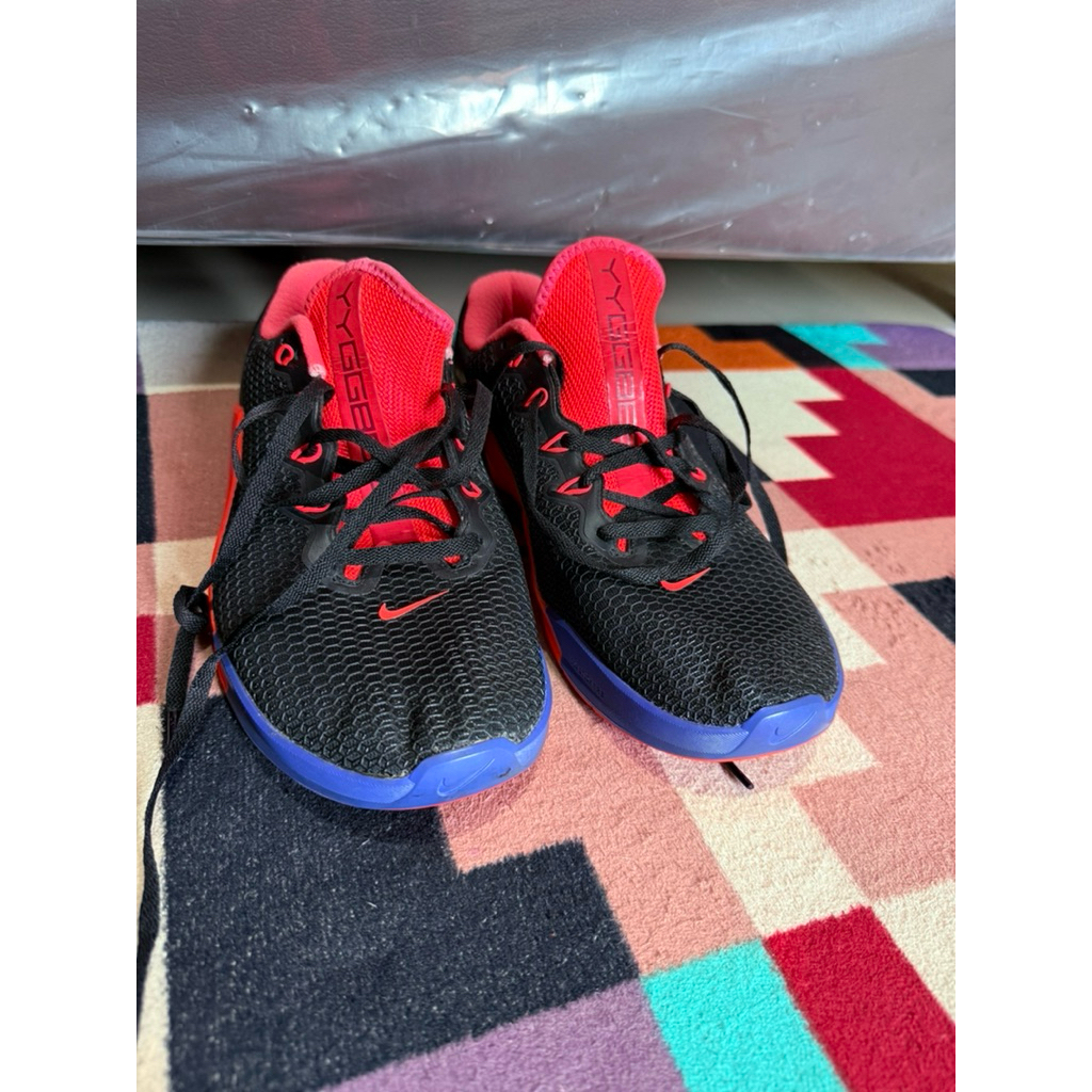 sepatu second original