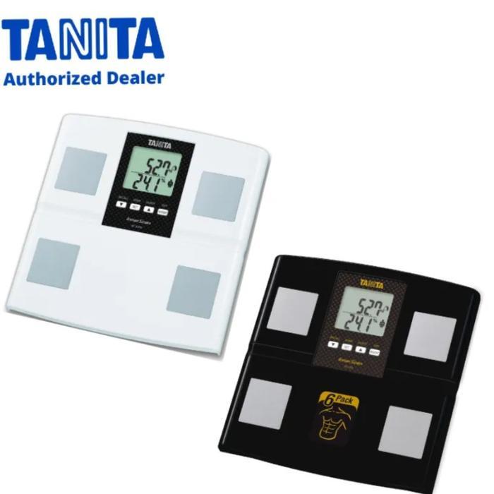 Tanita BC541N 9-in-one lightweight body composition monitor BC-541N