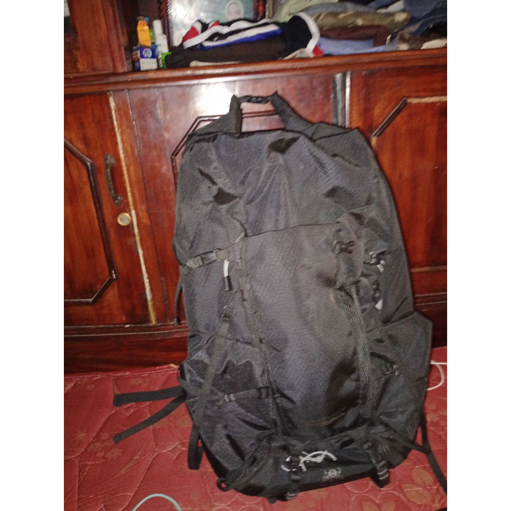 carier Consina via ferrata gen 3