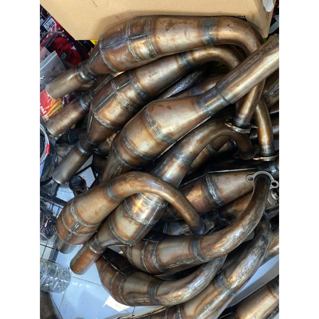 Knalpot Rx King Blayer Kejam Knalpot Blayer Rx King Knalpot Bleyer Rx King Suara Tawon Knalpot Drum8