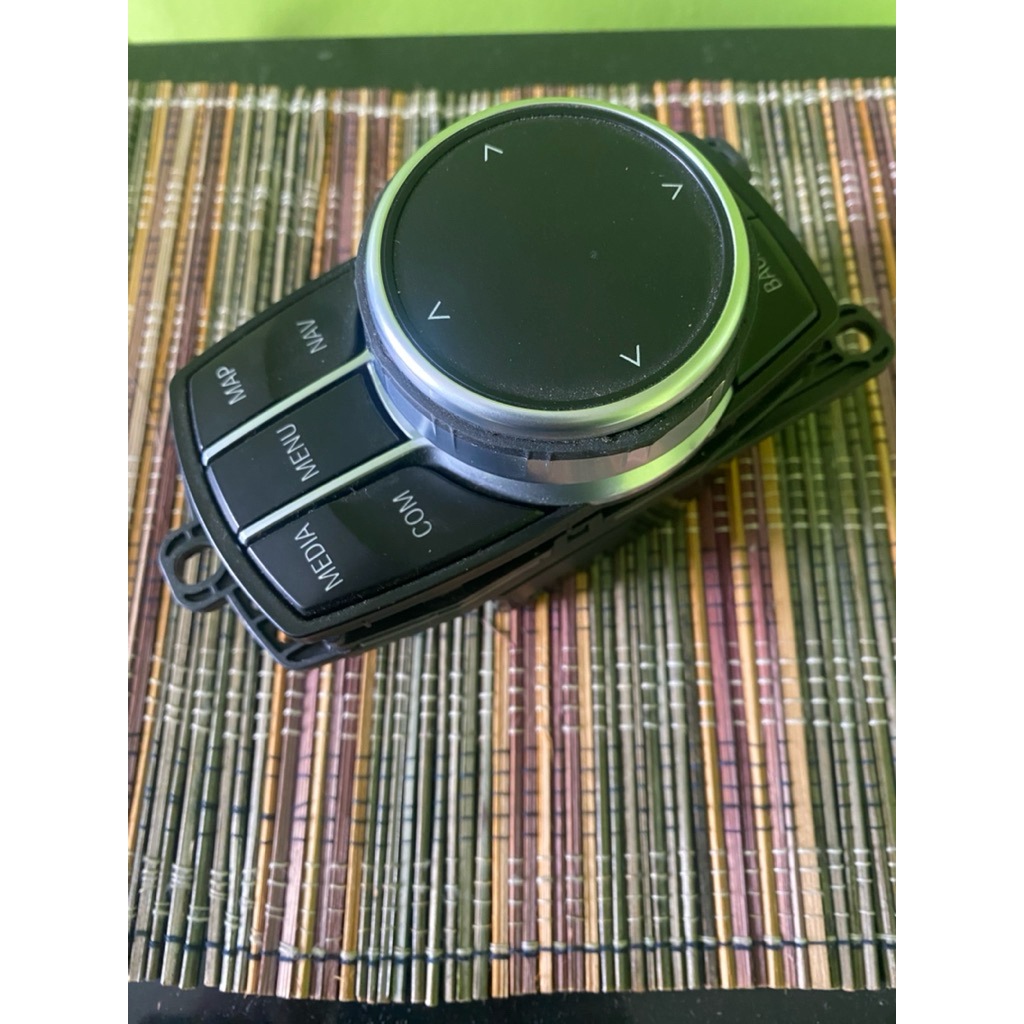 knob controller iDrive BMW F30