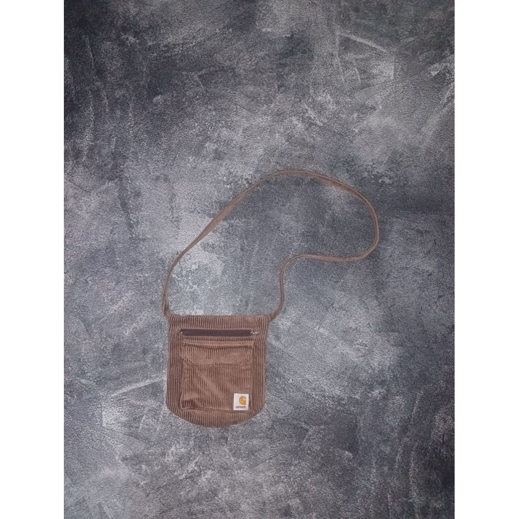 sling bag carhatt