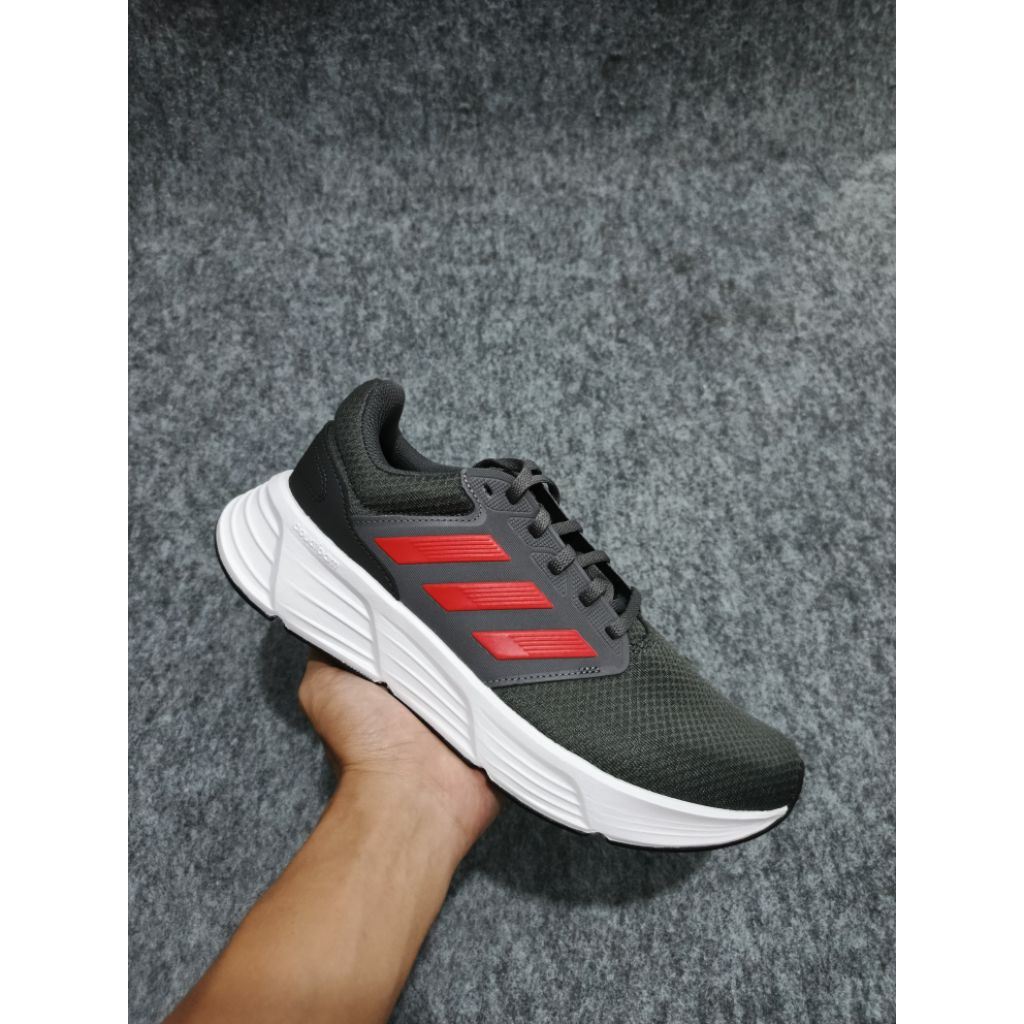 ADIDAS GALAXY 6 / ADIDAS ORIGINAL / ADIDAS RUNNING / ADIDAS BEST SELLER