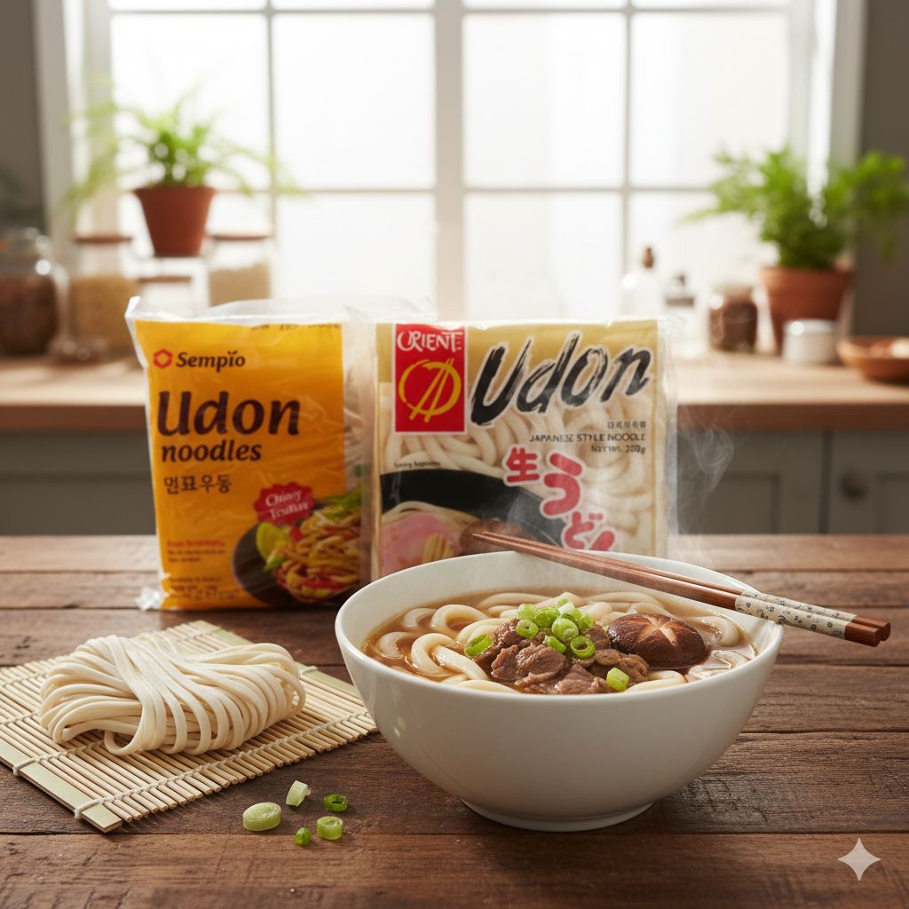 

Sempio udon 200gr