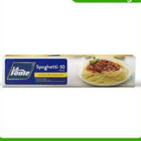 

La fonte / Lafonte Mie Spagetti