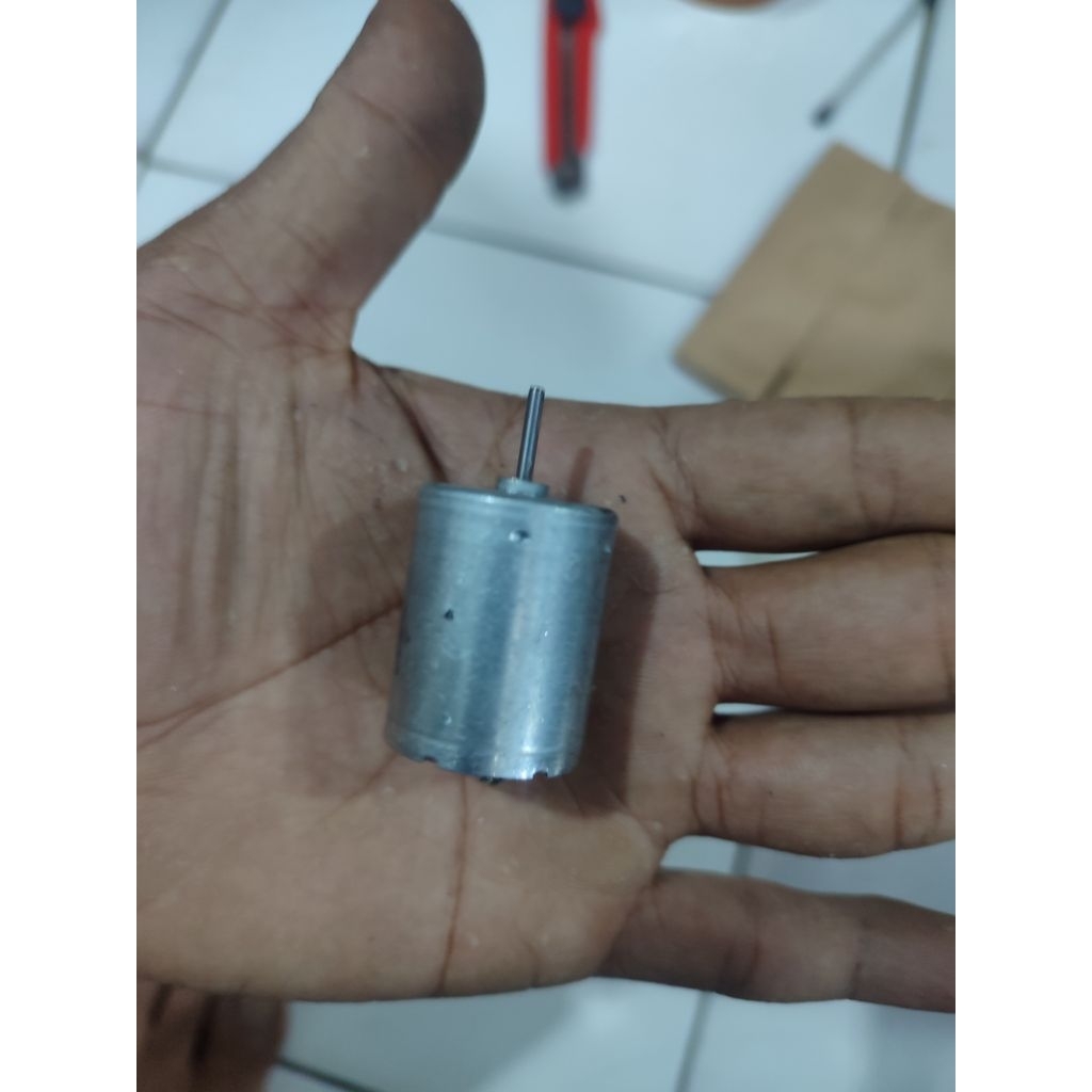 DINAMO LAYANG LAYANG 12V-24V MULTY FUNGSI