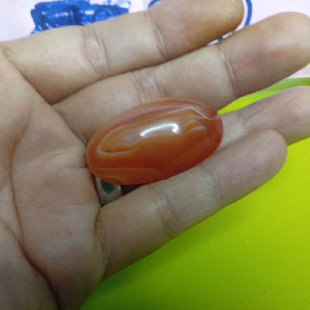 sulaiman kantung semar jumbo