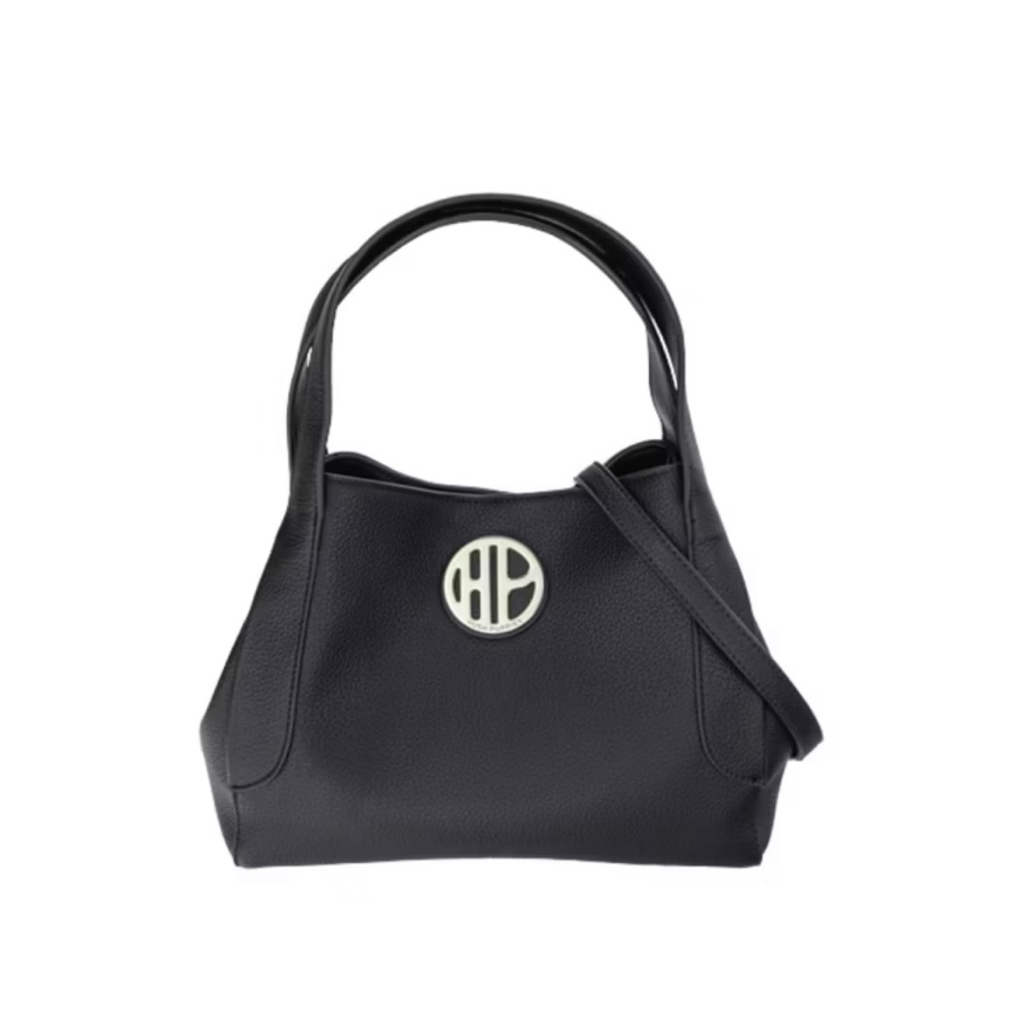 Hush Puppies Bod Satchel