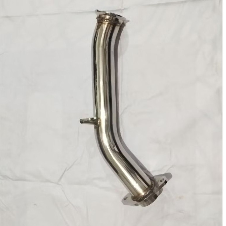 DOWNPIPE INNOVA REBORN