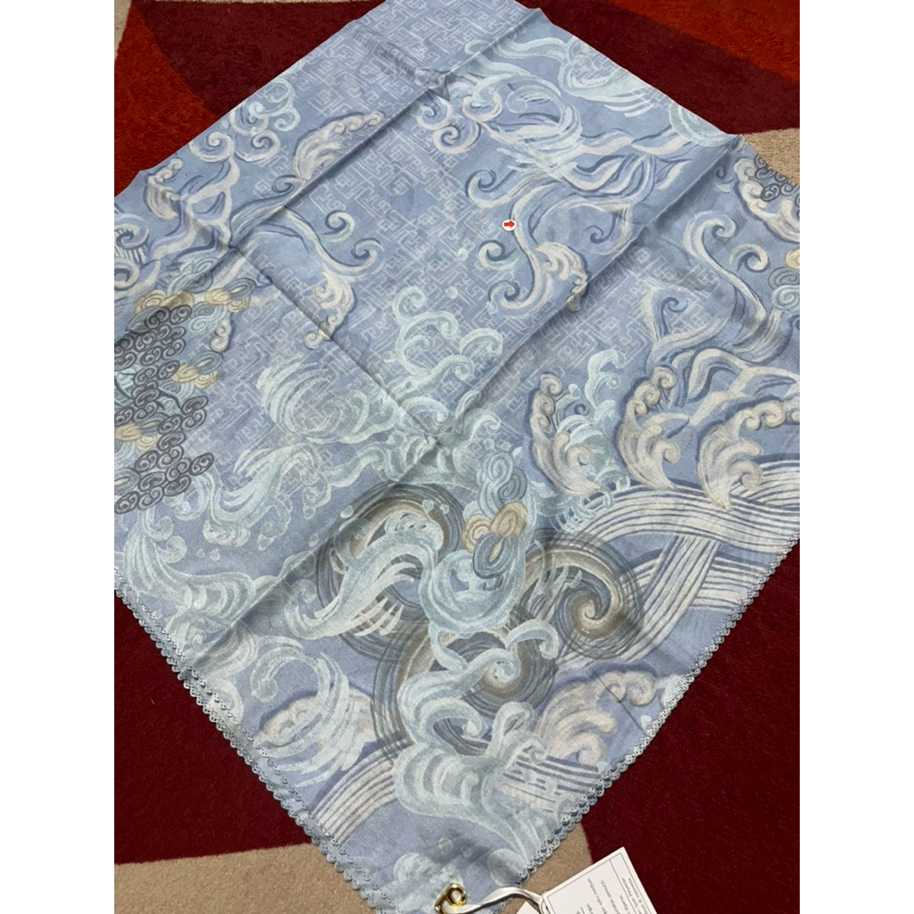 AS IS The wave - lagoon