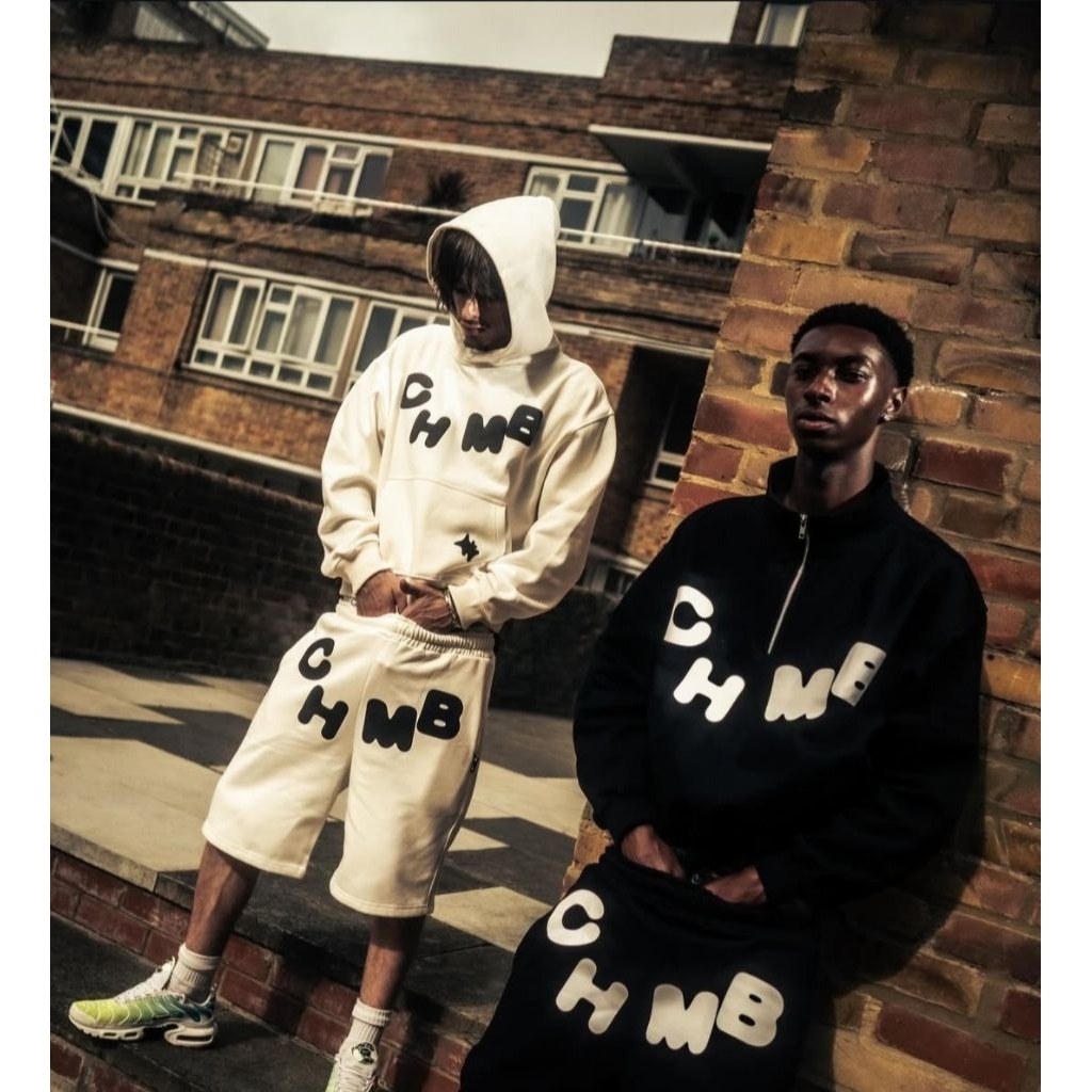 CHAMBRE BASIC EDITION