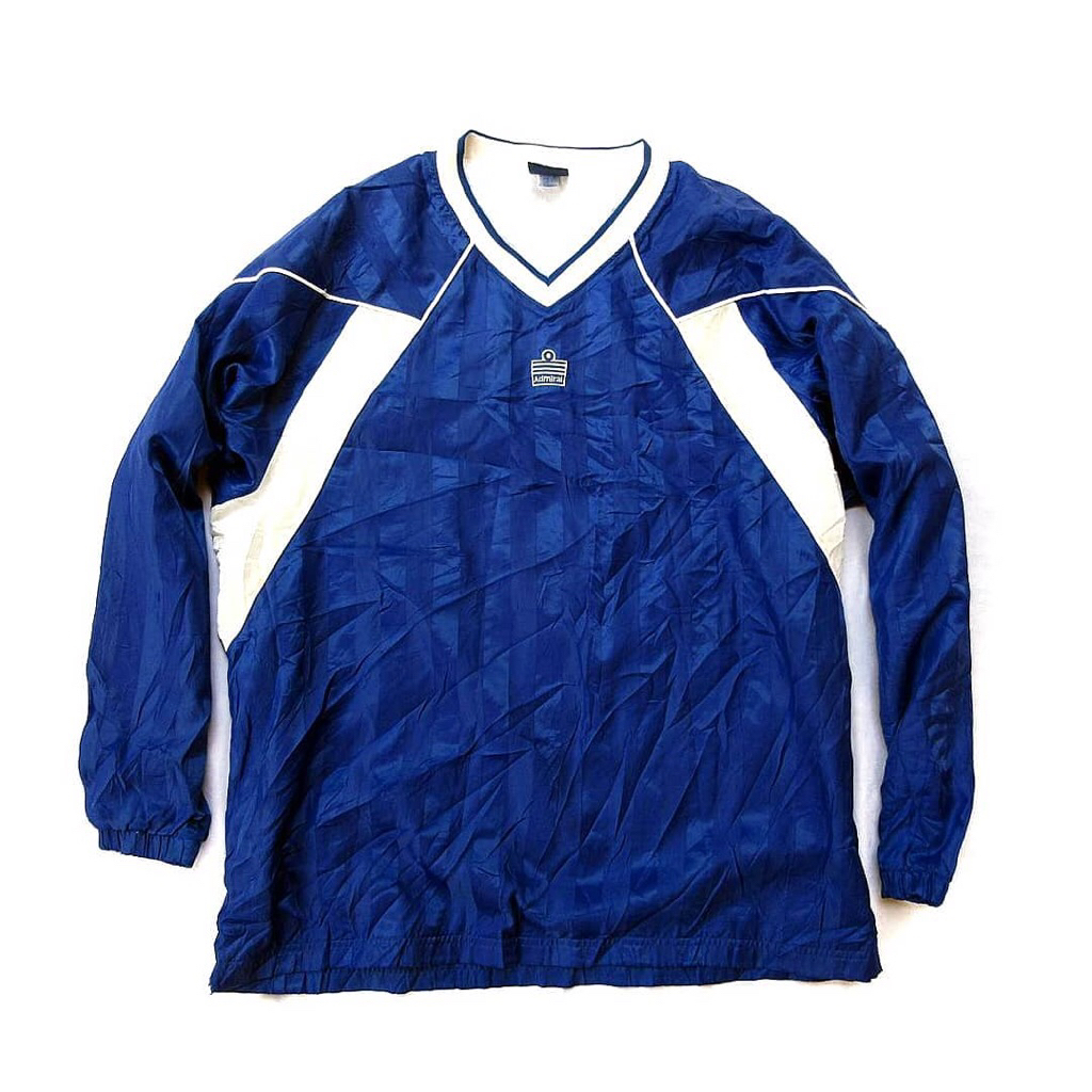 Admiral Uk Jersey template england  Size L  250k Fast Response