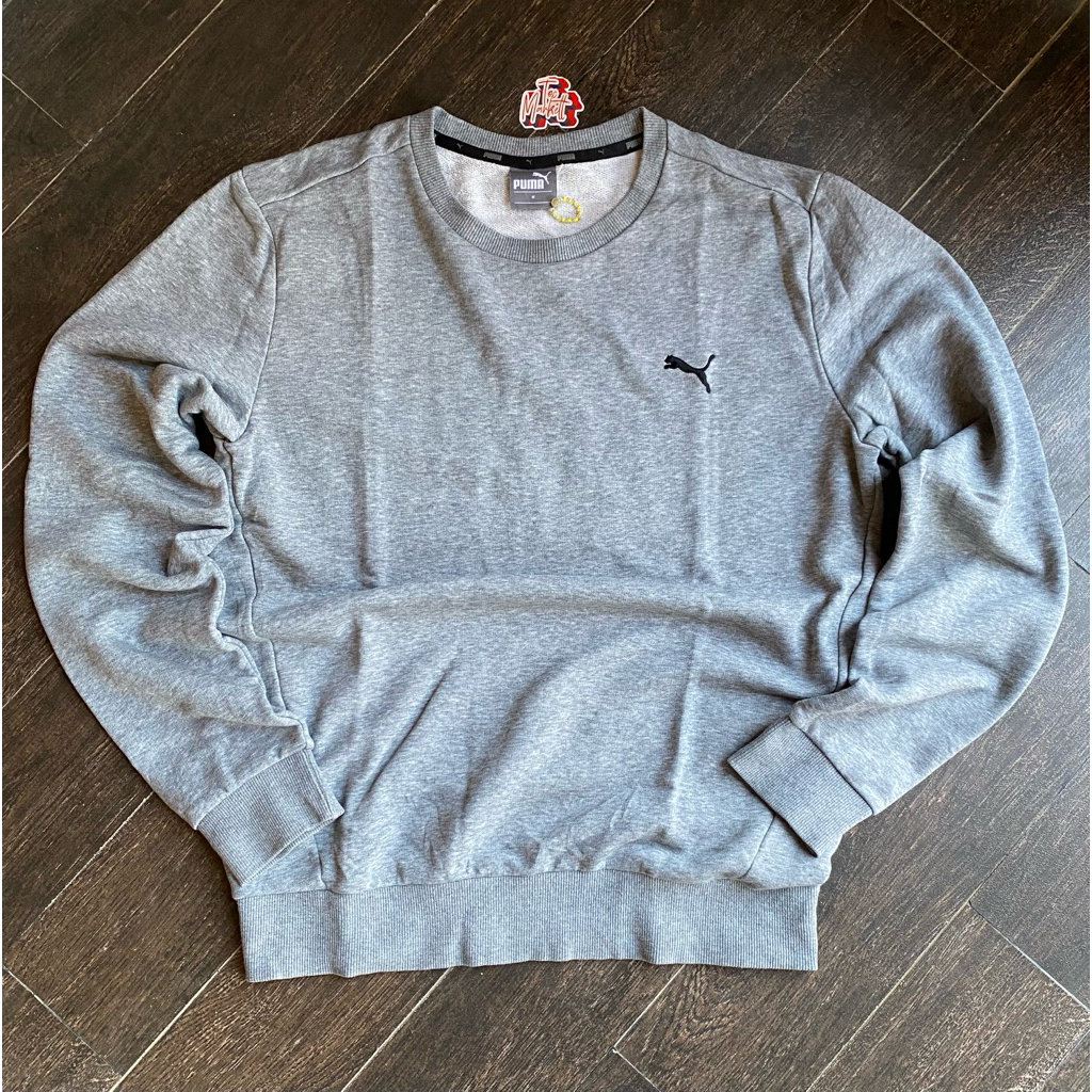 Crewneck Puma