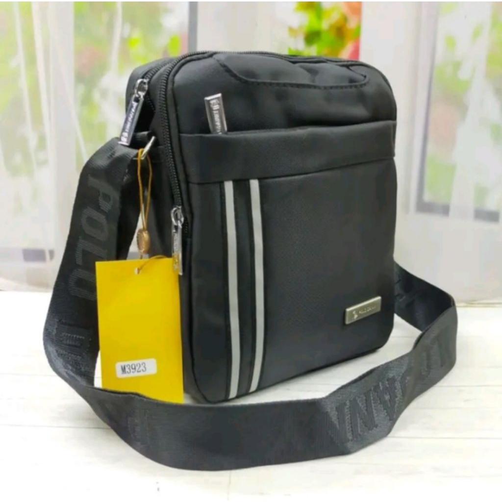 Tas slempang pria POLO DANY