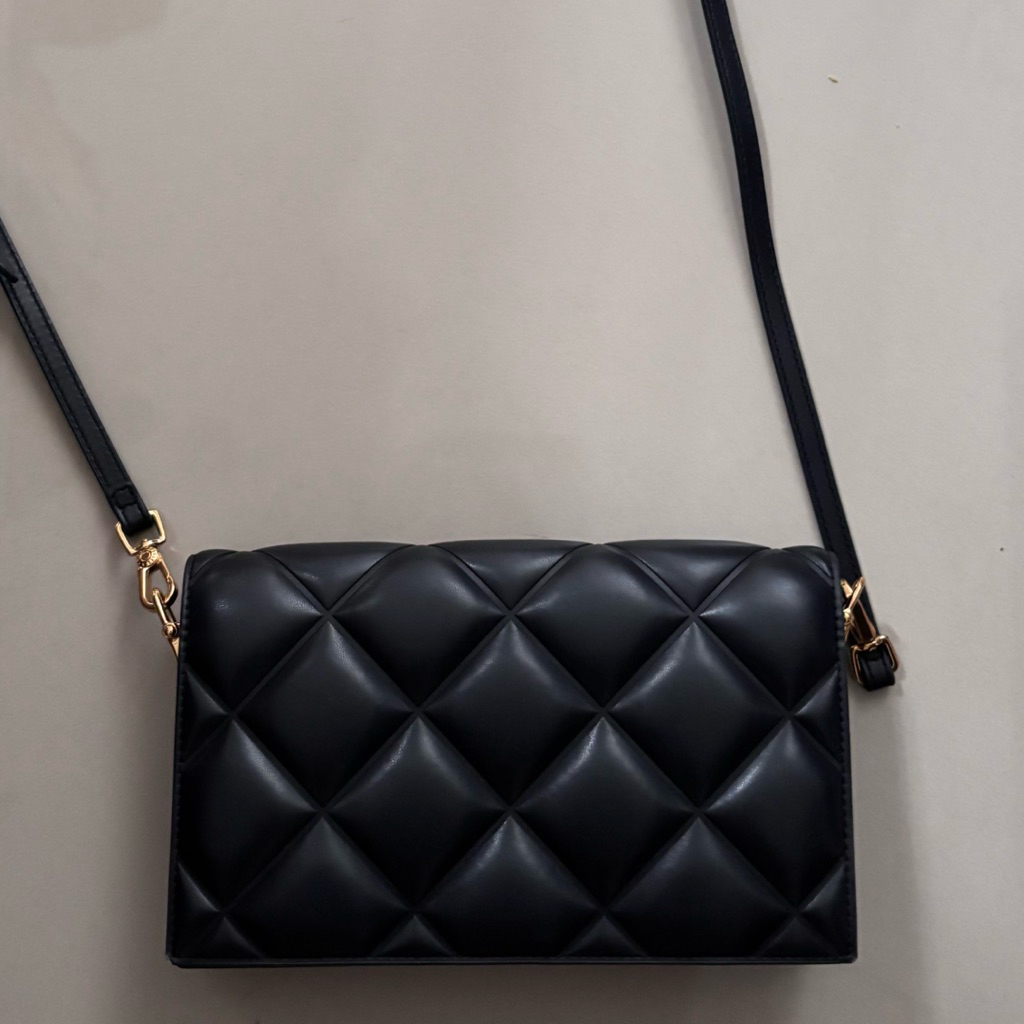 preloved like new tas cnk ori 100%