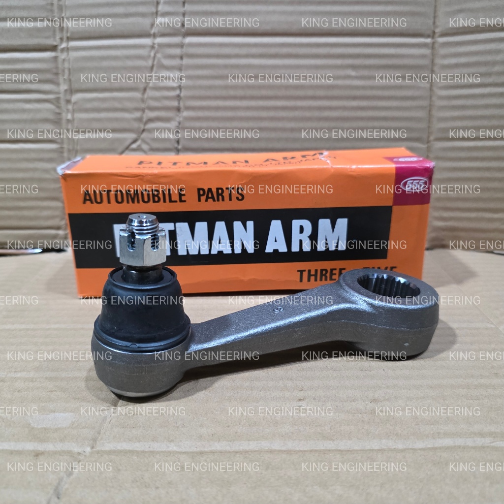 Pitman Arm Ford Everest Ranger TDCI 555