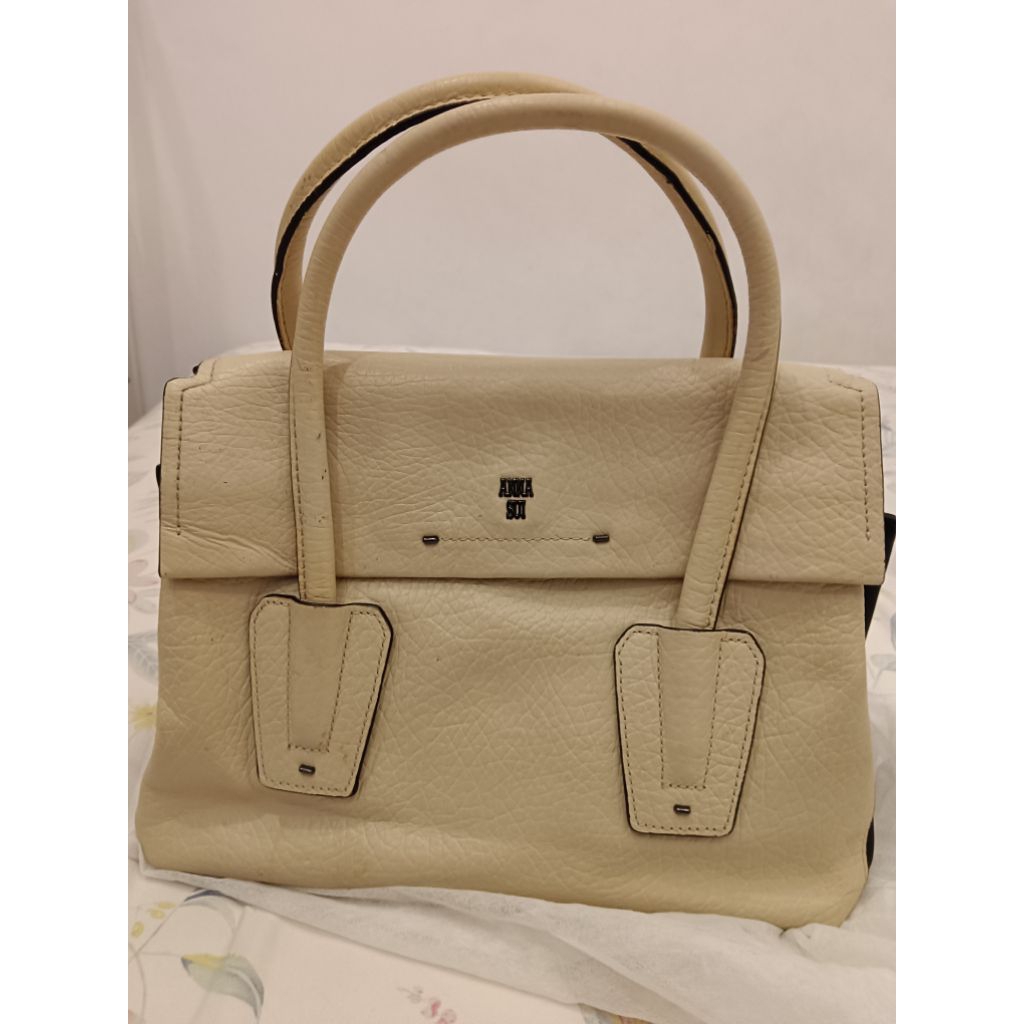 Tas Anna Sui