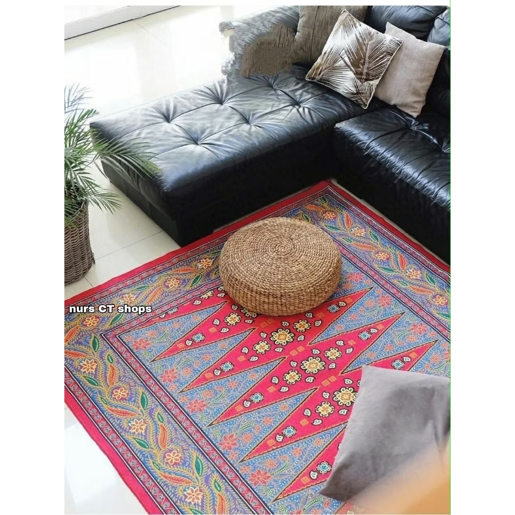 Karpet hambal permadani premium ukuran besar murah dan berkualitas hambal permadani turki