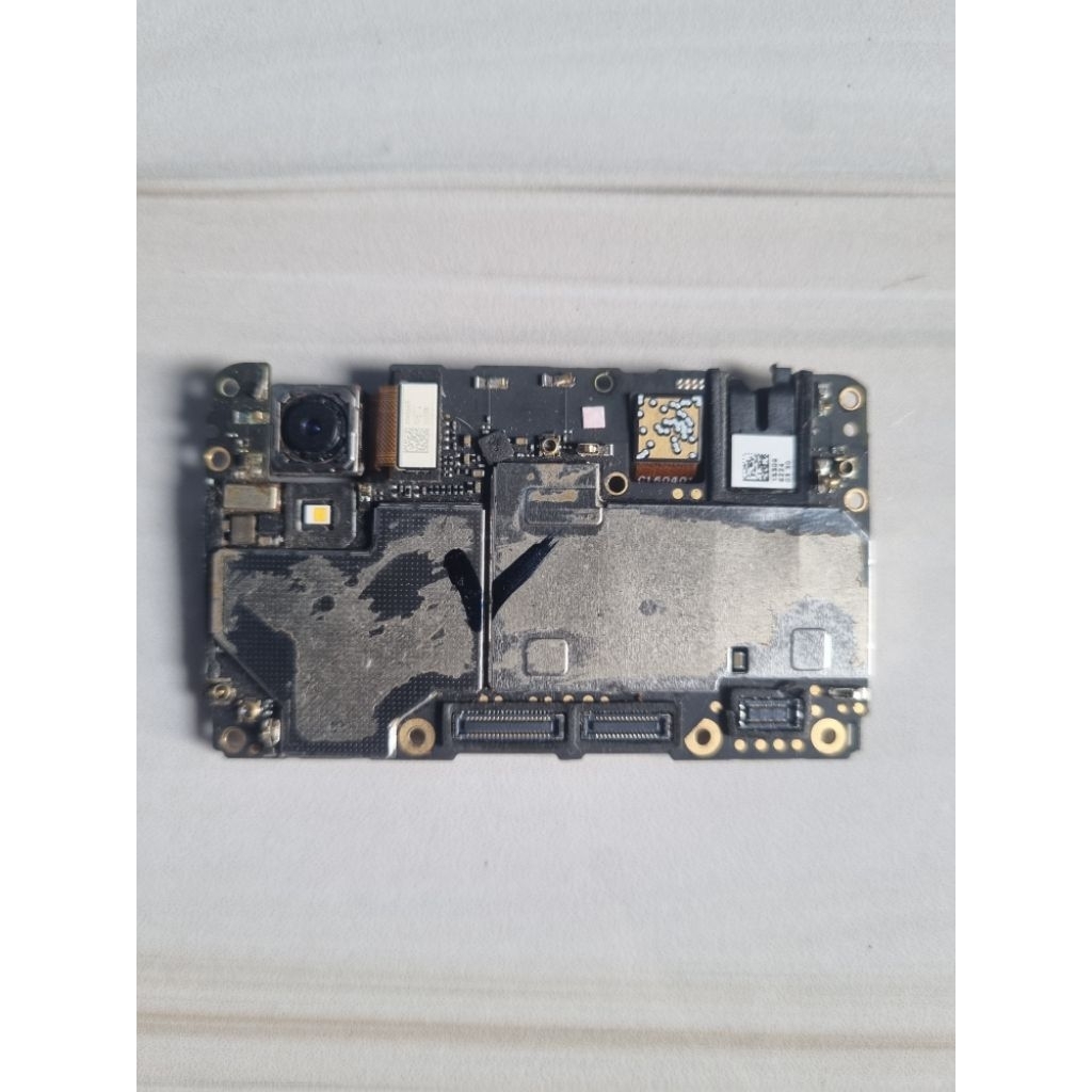 MESIN OPPO F1F NORMAL