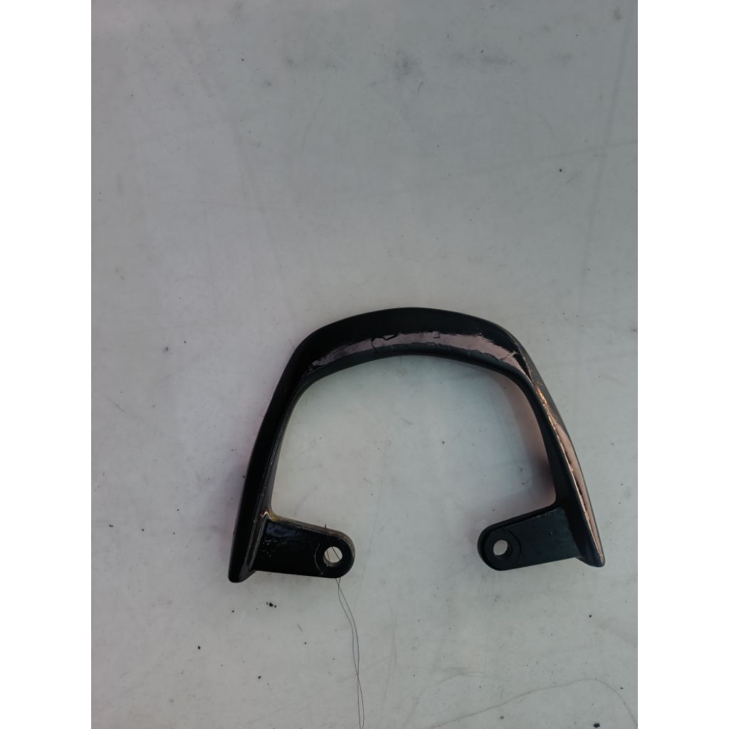 Behel begel pegangan belakang satria Fu CBU 2003-2005 Original copotan
