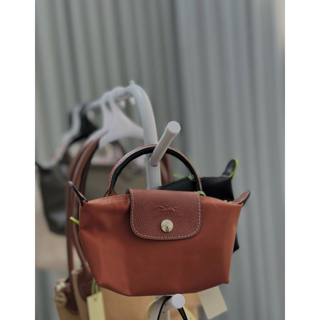 clearen sale LC le pliage mini pouch