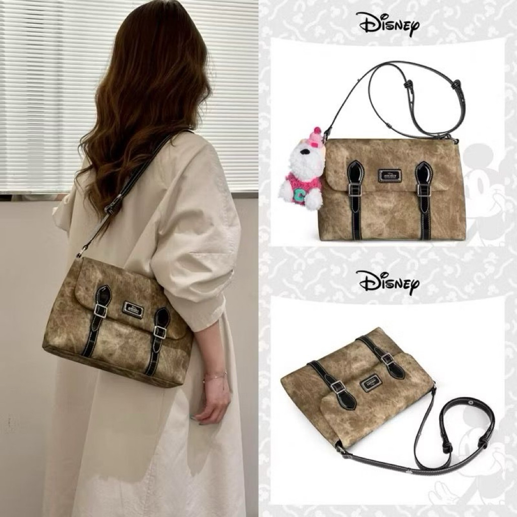 Tas Wanita Disney Mickey Original Official Disney Free Aksesoris