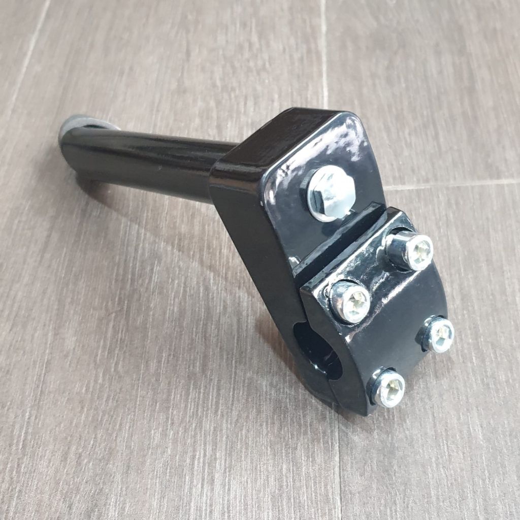 Stem Alloy BMX Jadul model tahu