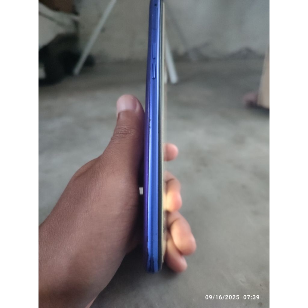 Realme 3 Pro 6/64