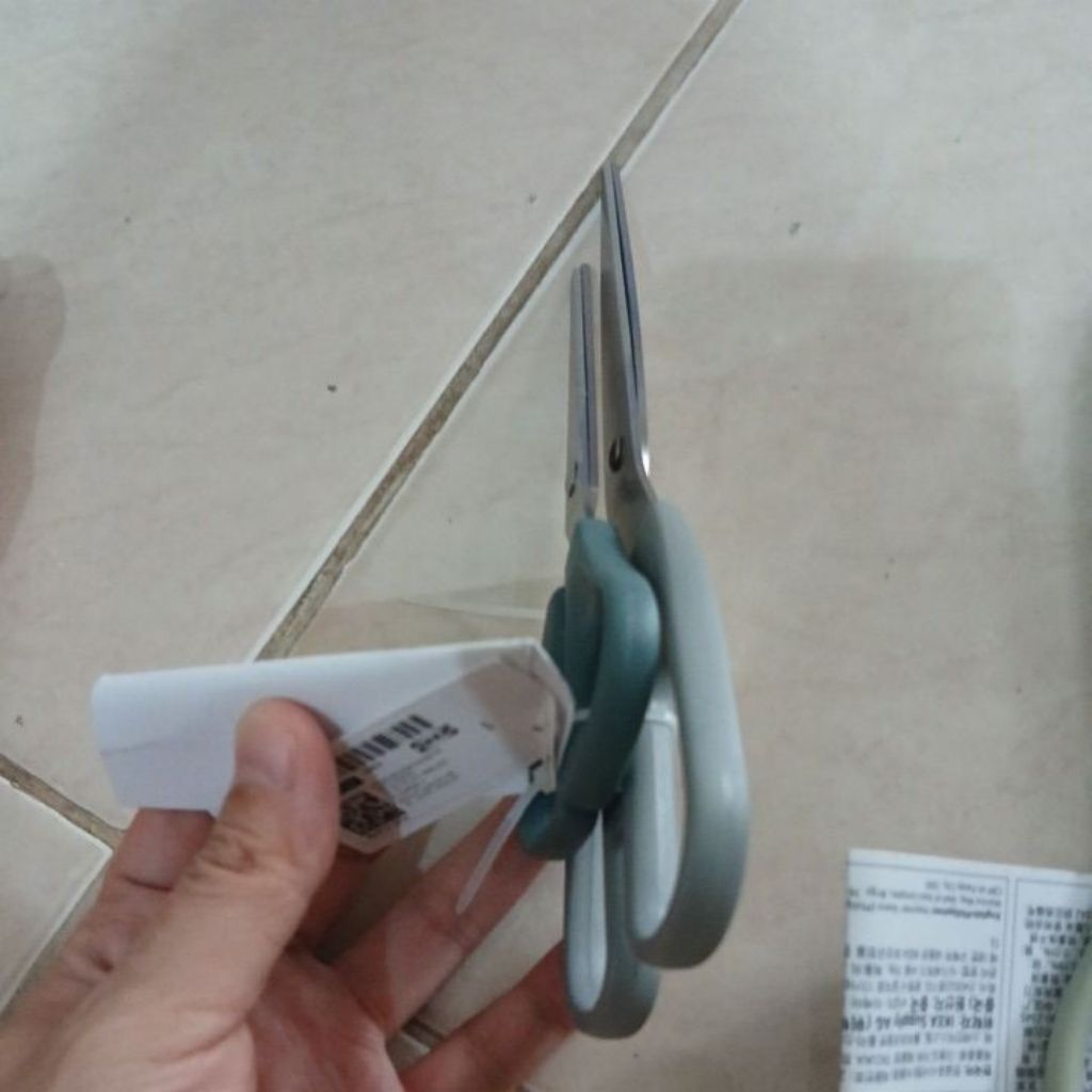 

Gunting serbaguna gunting kertas sayur 1pc/2pc gunting tajam